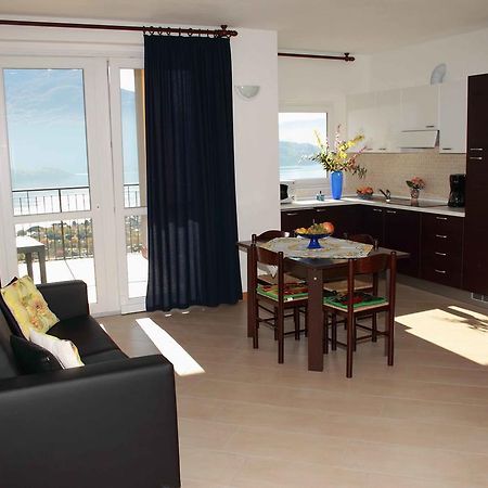 Appartement Casa Ciclamino à Vercana Extérieur photo