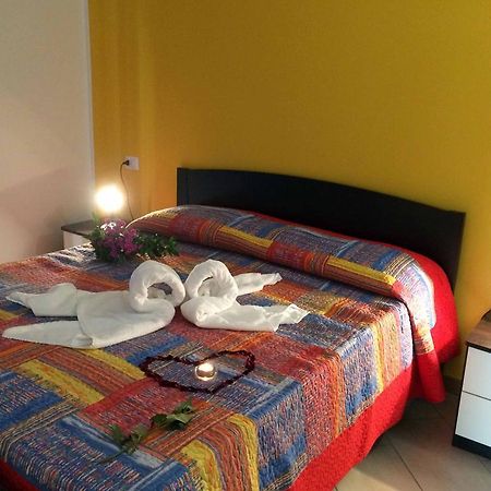 Appartement Casa Ciclamino à Vercana Extérieur photo