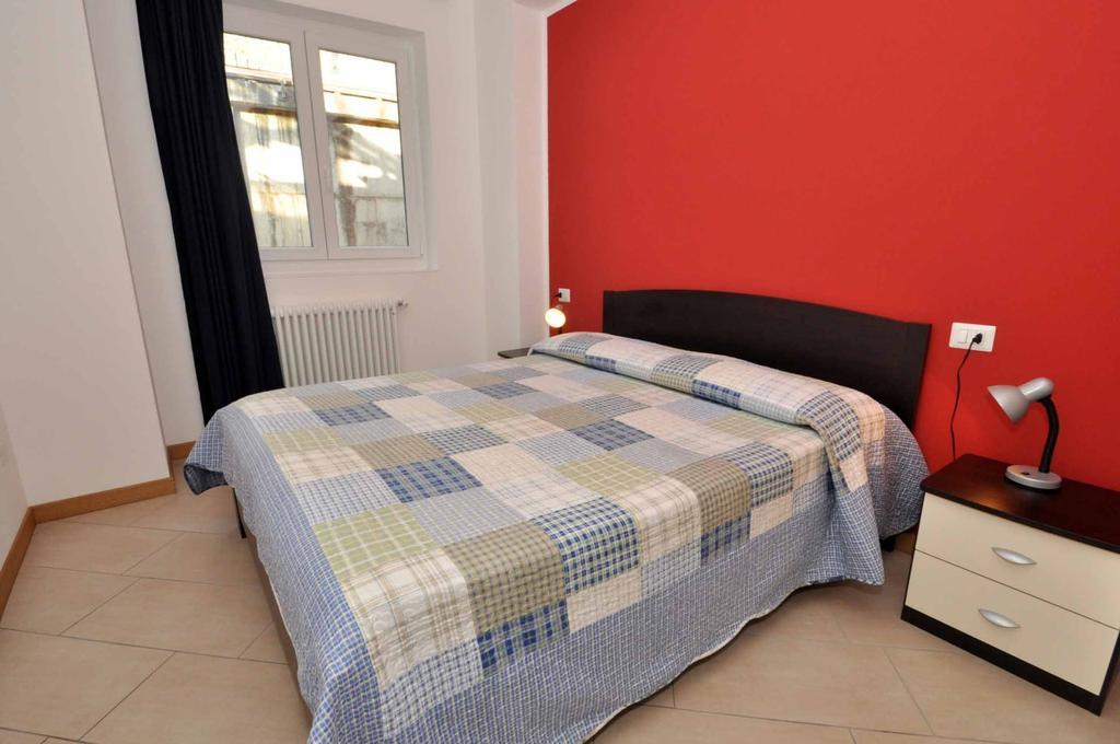 Appartement Casa Ciclamino à Vercana Chambre photo