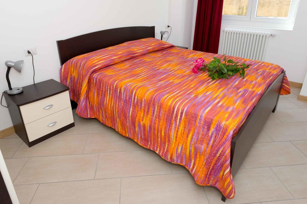 Appartement Casa Ciclamino à Vercana Chambre photo