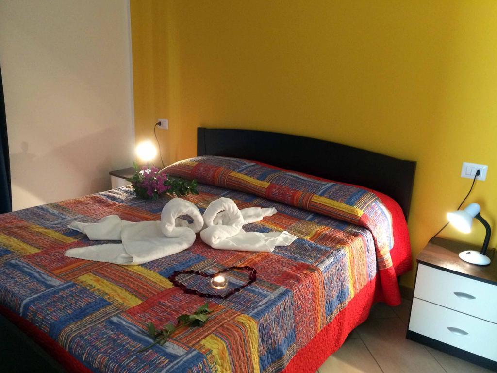 Appartement Casa Ciclamino à Vercana Extérieur photo