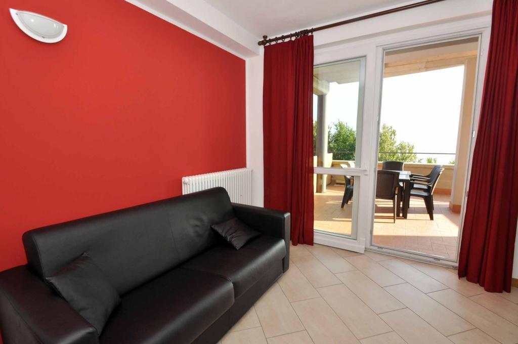 Appartement Casa Ciclamino à Vercana Extérieur photo