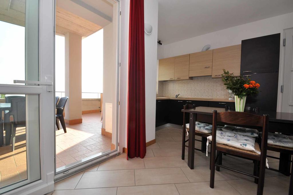 Appartement Casa Ciclamino à Vercana Extérieur photo