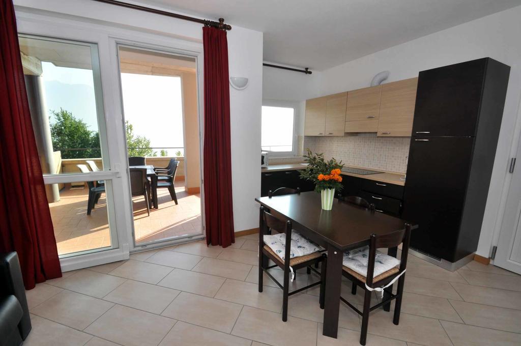 Appartement Casa Ciclamino à Vercana Extérieur photo